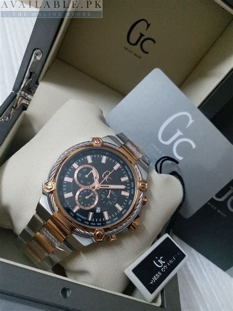 guess watches online pakistan